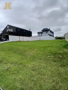 Lote/Terreno à venda, 510m² no Residencial Campo Camanducaia, Jaguariúna