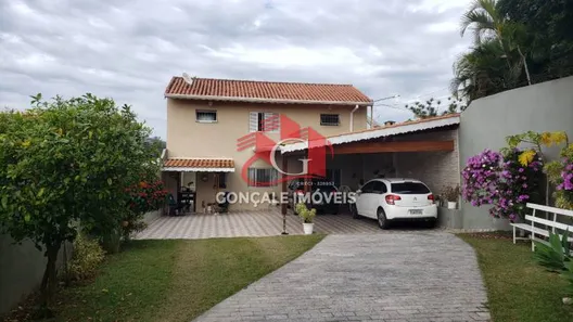 Casa com 3 Quartos à venda, 400m² no Jardim do Lago, Atibaia