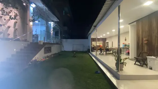 Casa com 4 Quartos à venda, 414m² no Fradinhos, Vitória