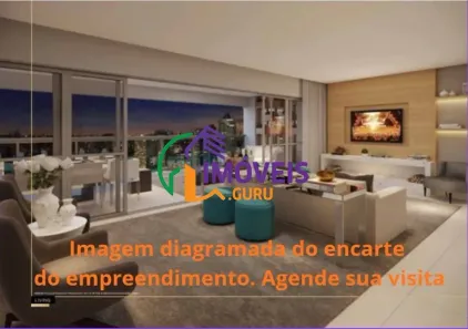 Apartamento com 3 Quartos à venda, 181m² no Jardim das Acácias, São Paulo