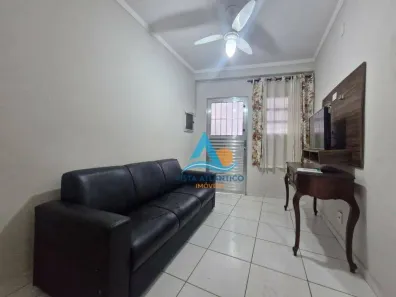 Apartamento com 1 Quarto à venda, 45m² no Aviação, Praia Grande