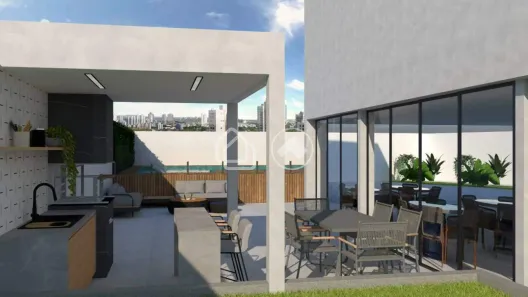 Apartamento com 4 Quartos à venda, 142m² no Buritis, Belo Horizonte