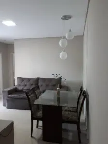 Apartamento com 2 Quartos à venda, 62m² no Vila São José, Taubaté