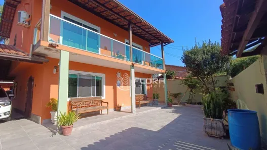 Casa com 5 Quartos à venda, 267m² no Maravista, Niterói