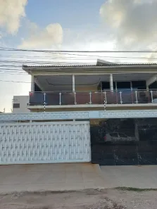 Casa de Condomínio com 4 Quartos à venda, 289m² no João Paulo II, João Pessoa