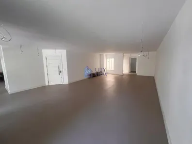 Apartamento com 4 Quartos para alugar, 350m² no Barra da Tijuca, Rio de Janeiro