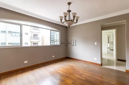 Apartamento com 3 Quartos à venda, 210m² no Vila Uberabinha, São Paulo