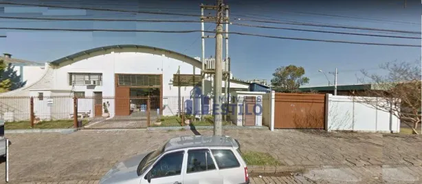 Galpão/Depósito/Armazém à venda, 369m² no São José, Caxias do Sul