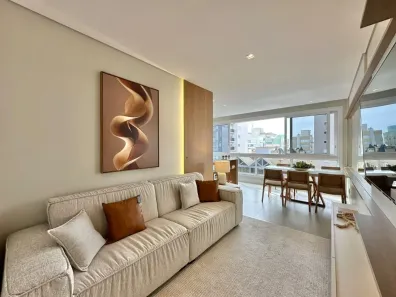 Apartamento com 3 Quartos à venda, 128m² no Zona Nova, Capão da Canoa