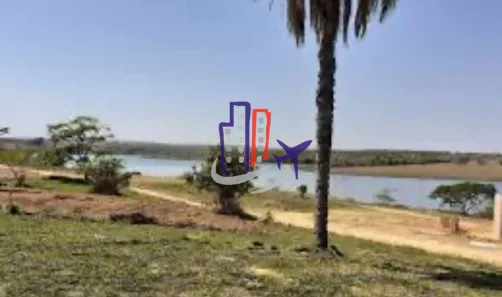 Lote/Terreno à venda, 874m² no Pompéu, Abaeté