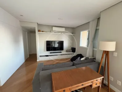 Apartamento com 3 Quartos à venda, 112m² no Vila Mascote, São Paulo