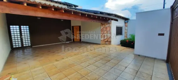 Casa com 4 Quartos à venda, 300m² no Jardim São Marco, São José do Rio Preto