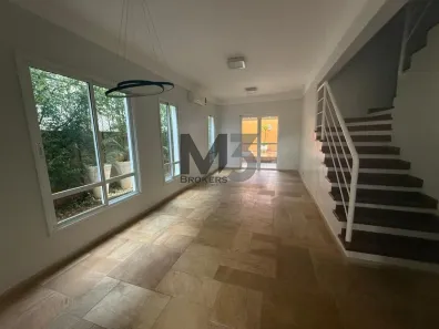 Casa de Condomínio com 3 Quartos à venda, 118m² no Loteamento Alphaville Campinas, Campinas