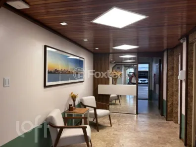 Apartamento com 2 Quartos à venda, 59m² no Menino Deus, Porto Alegre