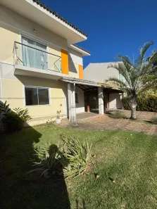 Casa de Condomínio com 4 Quartos à venda, 300m² no Buraquinho, Lauro de Freitas