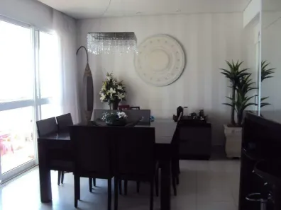Apartamento com 3 Quartos à venda, 220m² no Vila Santa Catarina, Americana