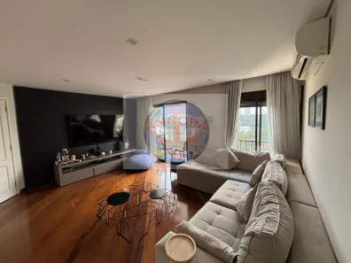 Apartamento com 2 Quartos à venda, 92m² no Vila Morumbi, São Paulo