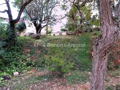 Lote/Terreno à venda, 12m² no Caminhos de San Conrado (Sousas), Campinas