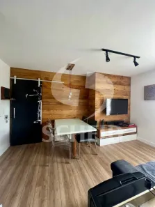 Apartamento com 2 Quartos à venda, 68m² no Vila Mascote, São Paulo