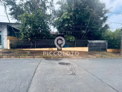 Casa com 4 Quartos à venda, 383m² no Parque São Quirino, Campinas