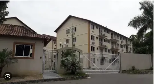 Apartamento com 2 Quartos à venda, 69m² no Rio do Ouro, Niterói
