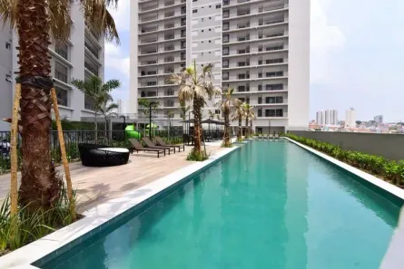 Apartamento com 2 Quartos à venda, 68m² no Vila Prudente, São Paulo