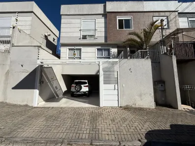 Casa com 3 Quartos à venda, 144m² no Xaxim, Curitiba