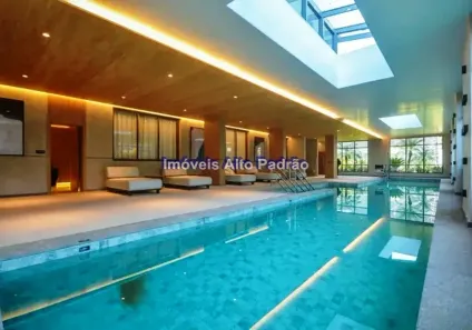 Apartamento com 4 Quartos à venda, 180m² no Jardim das Acácias, São Paulo