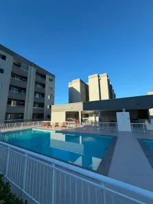 Apartamento com 2 Quartos à venda, 46m² no Guaribas, Eusébio