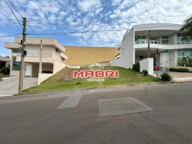 Lote/Terreno à venda, 500m² no Chácaras Silvania, Valinhos