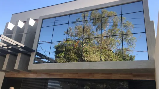 Prédio Comercial com 8 Quartos à venda, 202m² no Nova Campinas, Campinas
