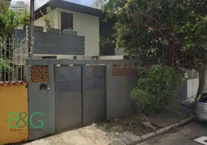 Sobrado com 3 Quartos à venda, 170m² no Jardim das Acácias, São Paulo