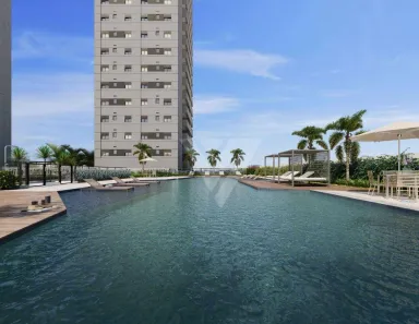 Apartamento com 3 Quartos à venda, 98m² no Parque Campolim, Sorocaba
