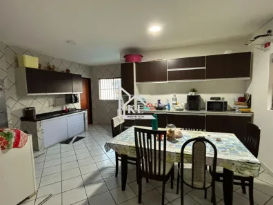 Casa com 5 Quartos à venda, 185m² no Ponta Negra, Natal