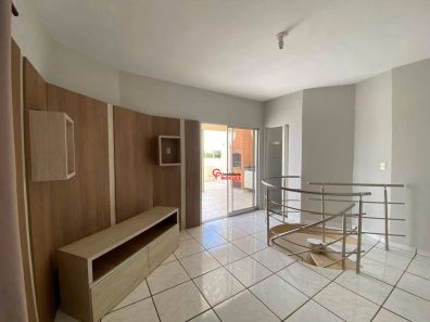 Apartamento com 3 Quartos para venda ou aluguel, 144m² no Jardim Ipiranga, Americana