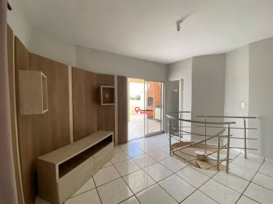 Apartamento com 3 Quartos à venda, 144m² no Jardim Ipiranga, Americana