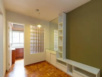 Apartamento com 2 Quartos à venda, 48m² no Pinheiros, São Paulo