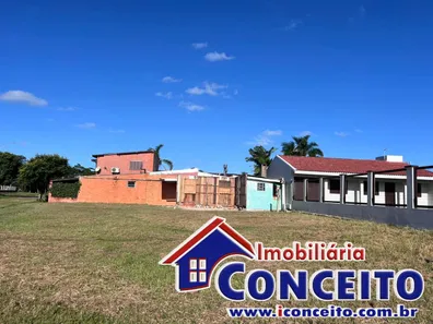 Lote/Terreno à venda, 480m² no Imbé, Imbé