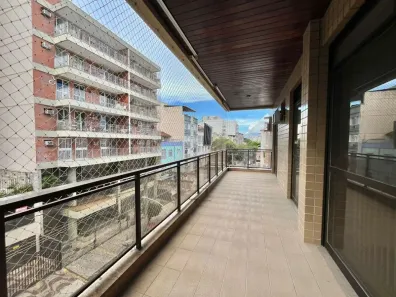 Apartamento com 3 Quartos à venda, 153m² no Vila Isabel, Rio de Janeiro