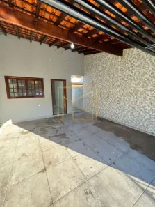 Casa com 2 Quartos à venda, 80m² no Jardim São Bento, Hortolândia