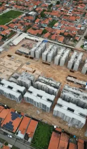 Apartamento com 2 Quartos à venda, 42m² no Cjr Lima Verde, Paço do Lumiar