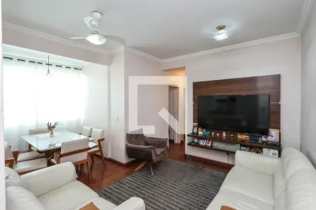 Apartamento com 3 Quartos à venda, 63m² no Vila Moraes, São Paulo
