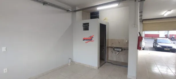 para alugar, 60m² no Centro, Ponte Nova