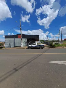 Galpão/Depósito/Armazém para alugar, 500m² no Colônia Dona Luíza, Ponta Grossa
