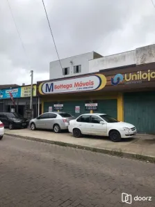 Prédio Comercial à venda, 750m² no Rubem Berta, Porto Alegre