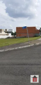Lote/Terreno à venda, 283m² no Residencial Villazul, Sorocaba
