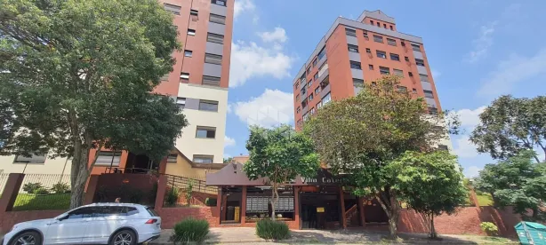 Apartamento com 2 Quartos à venda, 64m² no Marechal Floriano, Caxias do Sul