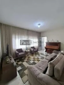 Casa com 2 Quartos à venda, 293m² no Olímpico, São Caetano do Sul