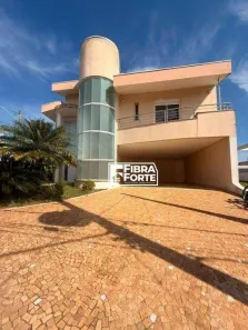 Casa de Condomínio com 4 Quartos à venda, 318m² no Swiss Park, Campinas