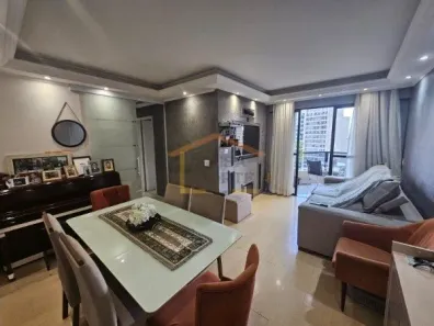 Apartamento com 3 Quartos à venda, 81m² no Santa Teresinha, São Paulo